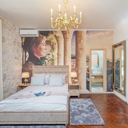 Seven Stars Accommodation Dubrovnik Ngoại thất bức ảnh