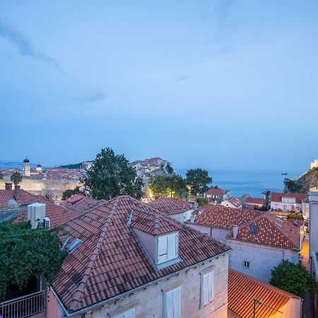 Seven Stars Accommodation Dubrovnik Ngoại thất bức ảnh