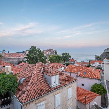 Seven Stars Accommodation Dubrovnik Ngoại thất bức ảnh