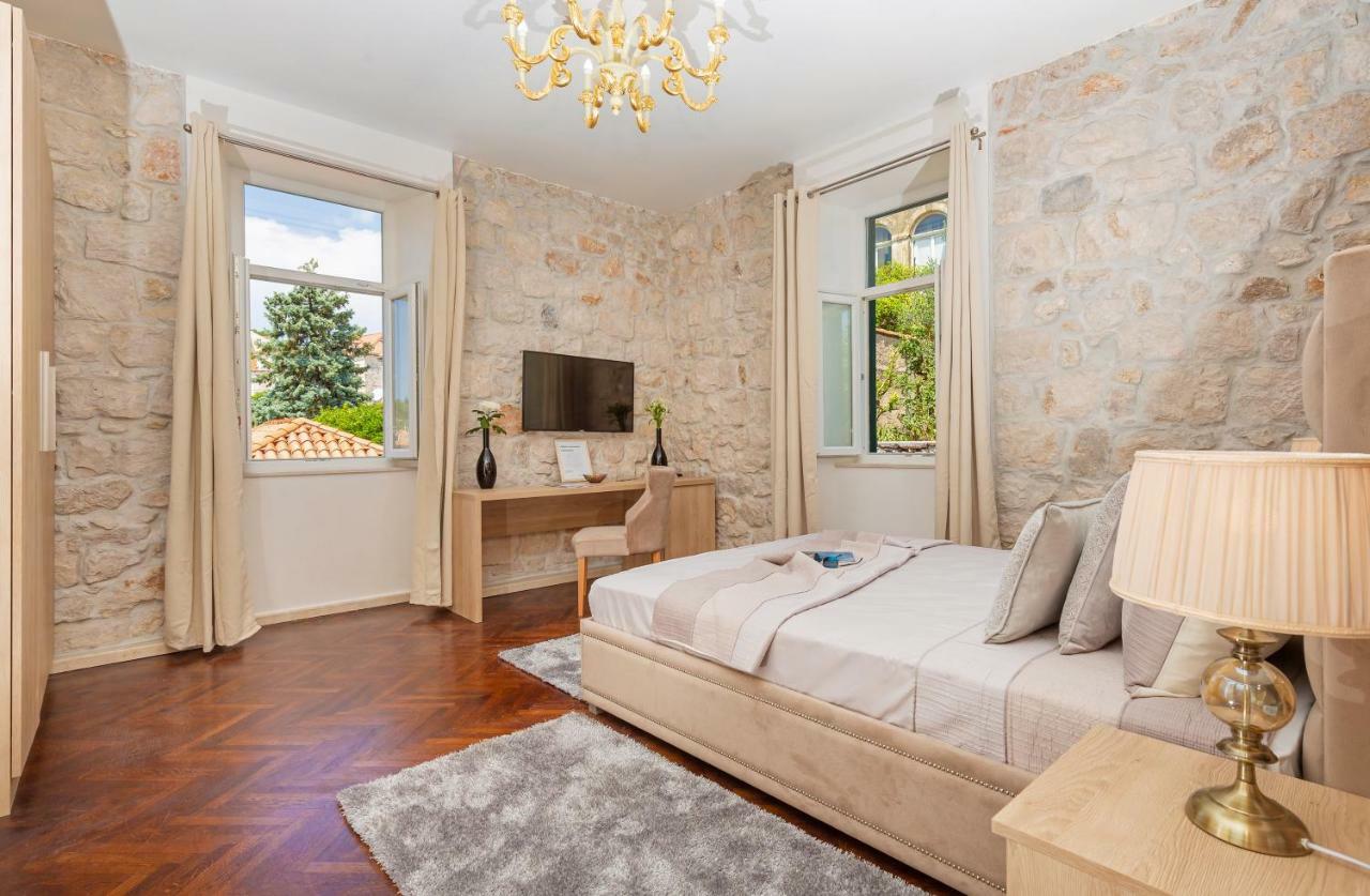 Seven Stars Accommodation Dubrovnik Ngoại thất bức ảnh
