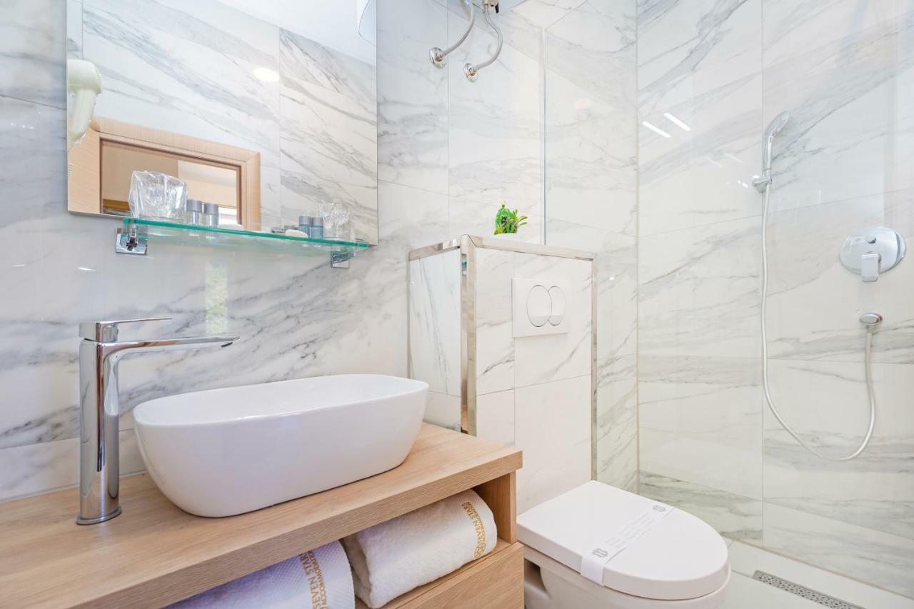 Seven Stars Accommodation Dubrovnik Ngoại thất bức ảnh