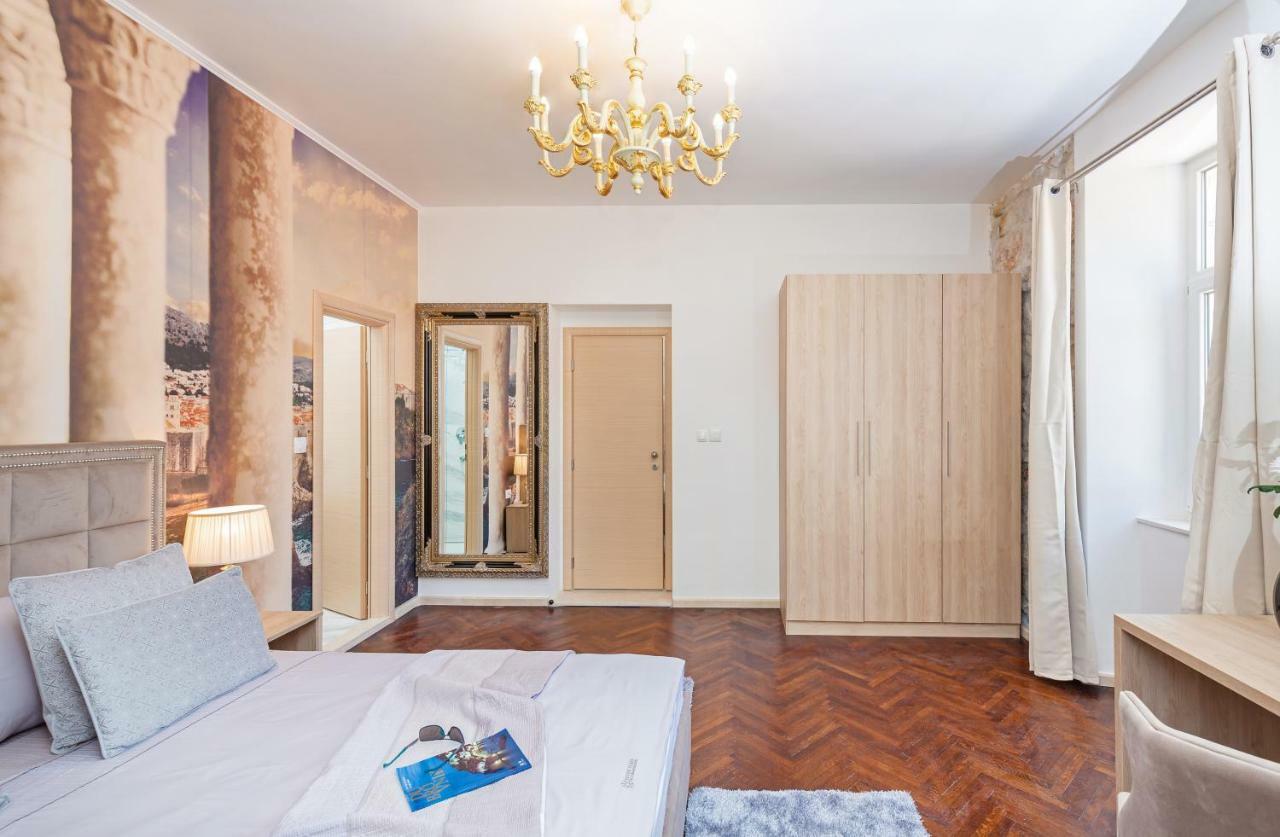 Seven Stars Accommodation Dubrovnik Ngoại thất bức ảnh