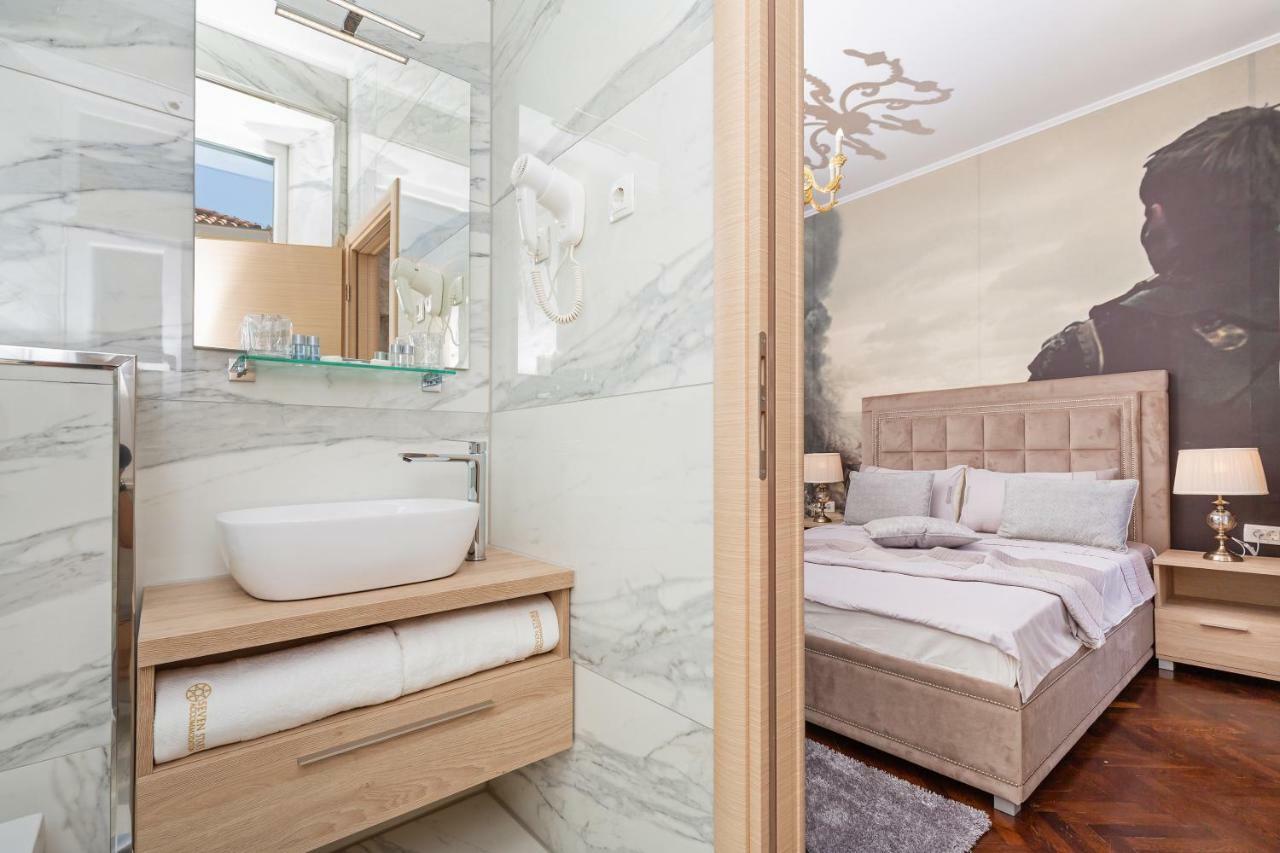 Seven Stars Accommodation Dubrovnik Ngoại thất bức ảnh