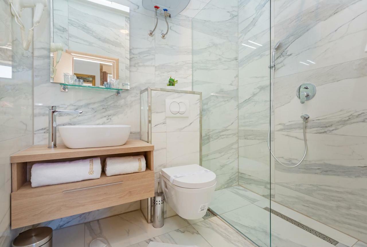 Seven Stars Accommodation Dubrovnik Ngoại thất bức ảnh