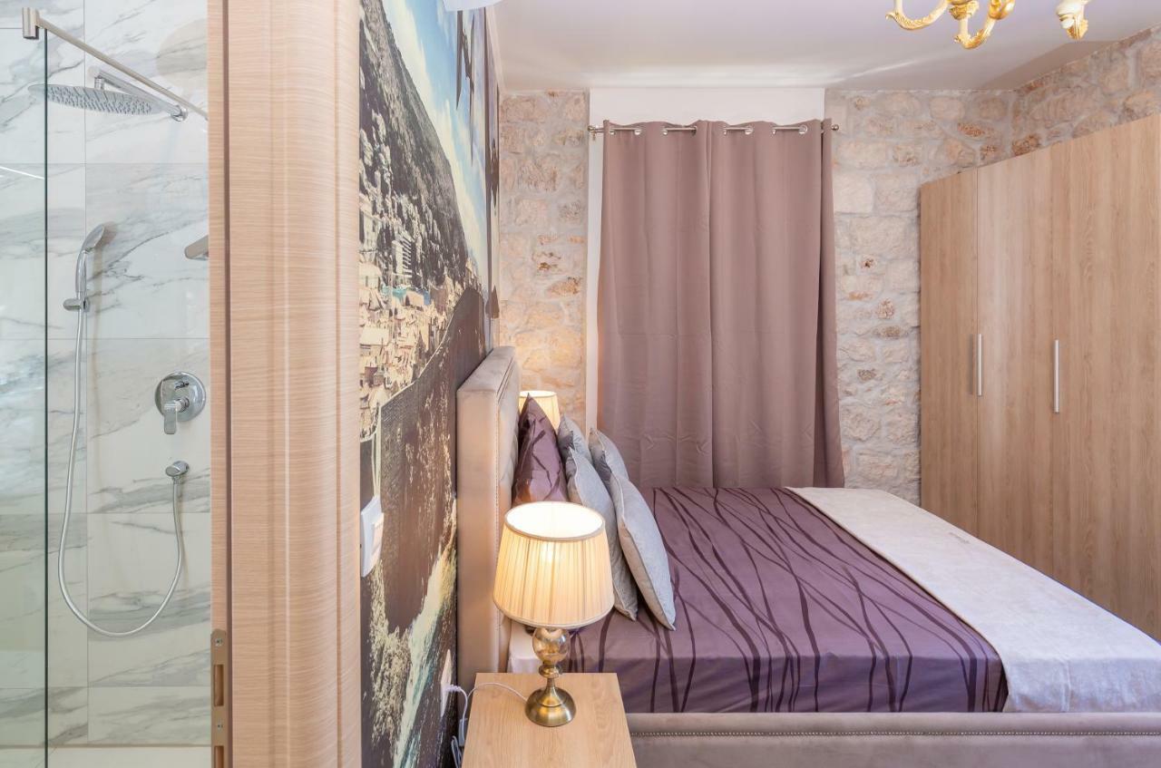 Seven Stars Accommodation Dubrovnik Ngoại thất bức ảnh