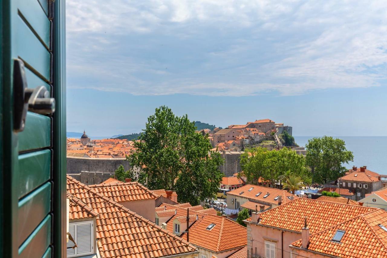 Seven Stars Accommodation Dubrovnik Ngoại thất bức ảnh
