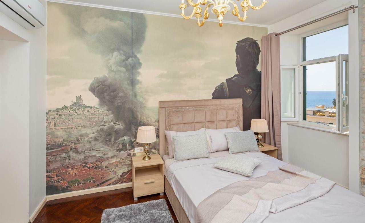 Seven Stars Accommodation Dubrovnik Ngoại thất bức ảnh