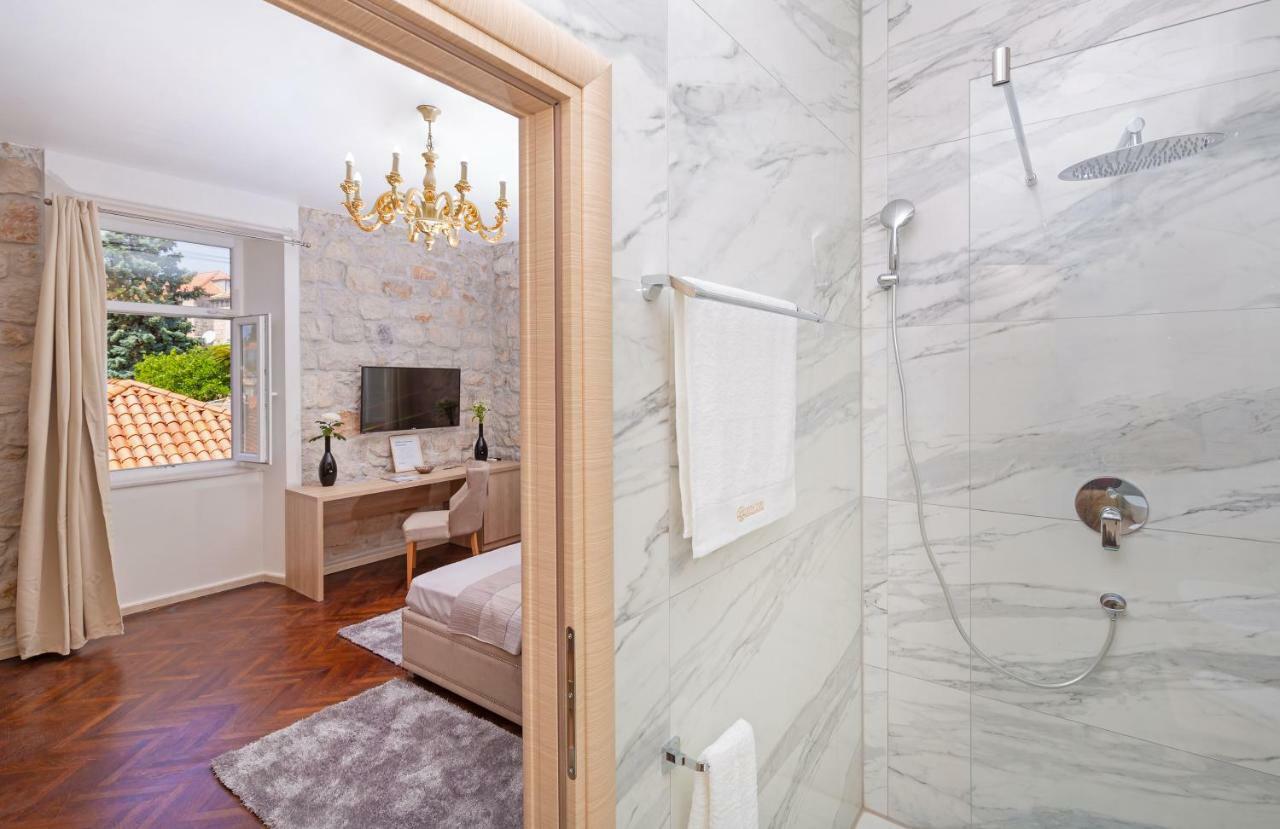 Seven Stars Accommodation Dubrovnik Ngoại thất bức ảnh