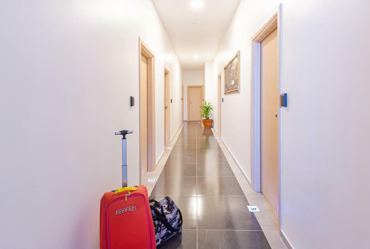 Seven Stars Accommodation Dubrovnik Ngoại thất bức ảnh
