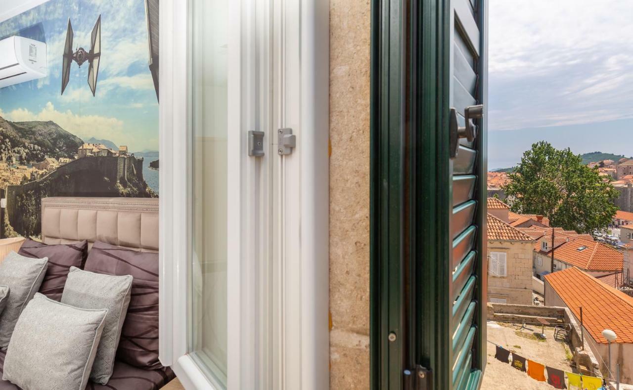 Seven Stars Accommodation Dubrovnik Ngoại thất bức ảnh