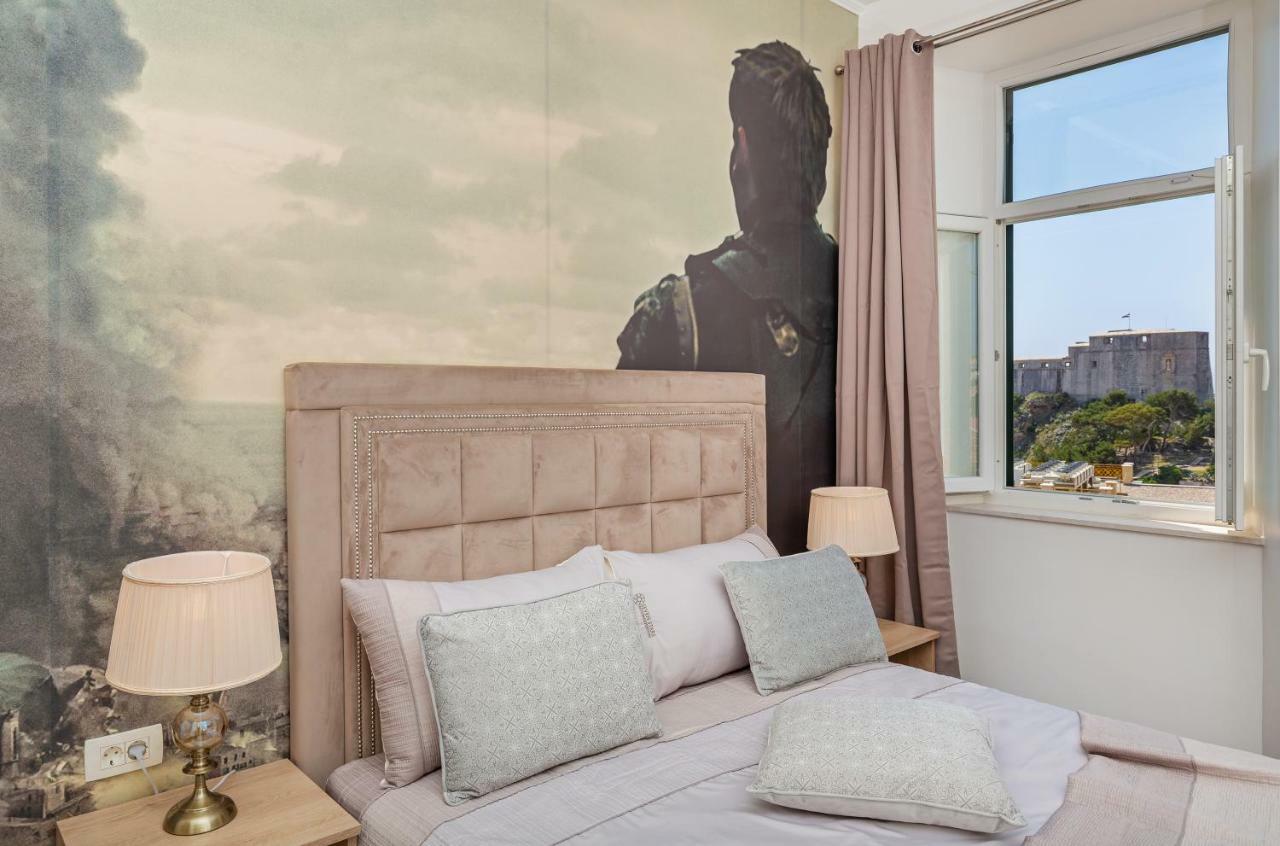 Seven Stars Accommodation Dubrovnik Ngoại thất bức ảnh