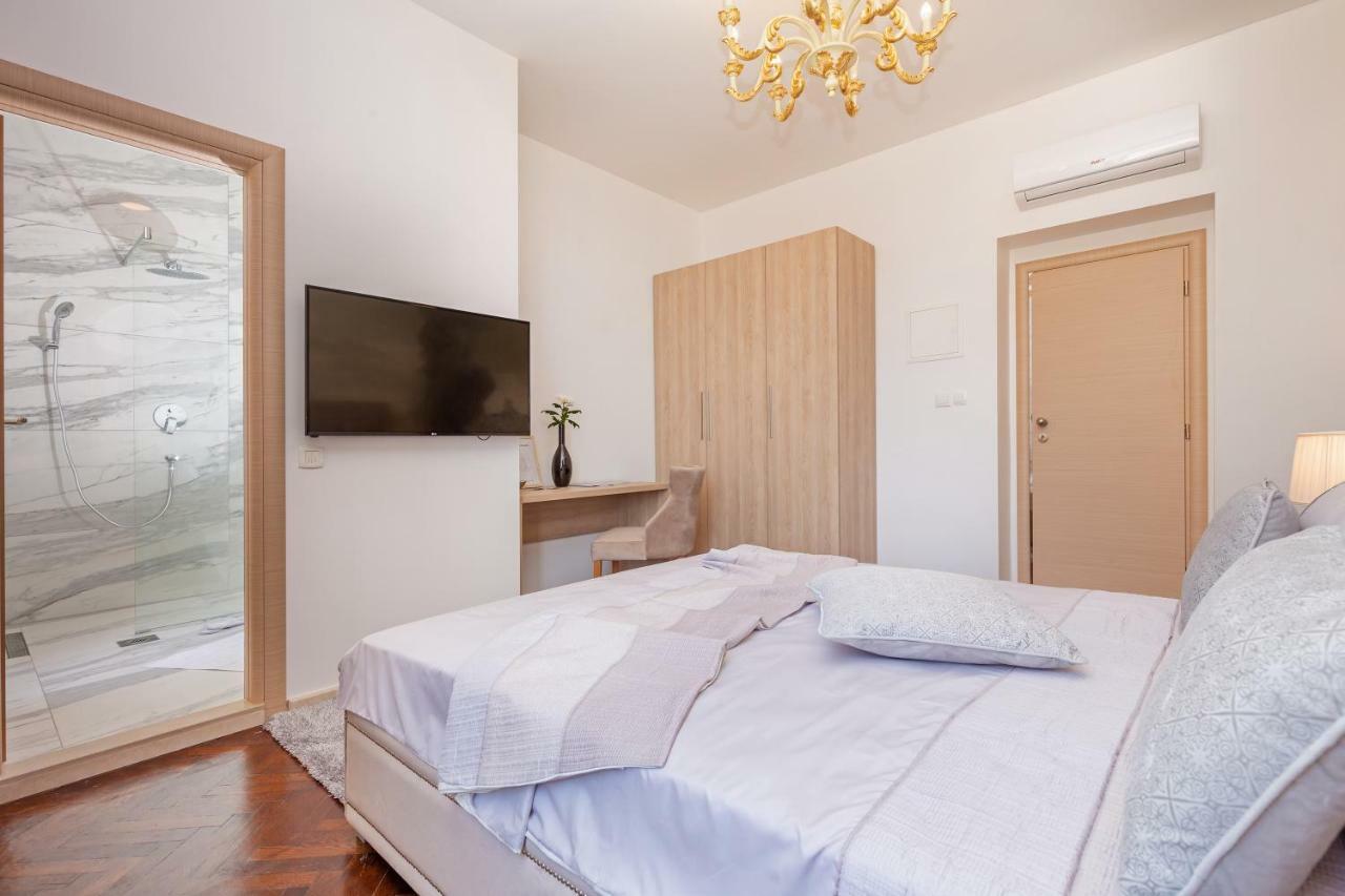 Seven Stars Accommodation Dubrovnik Ngoại thất bức ảnh