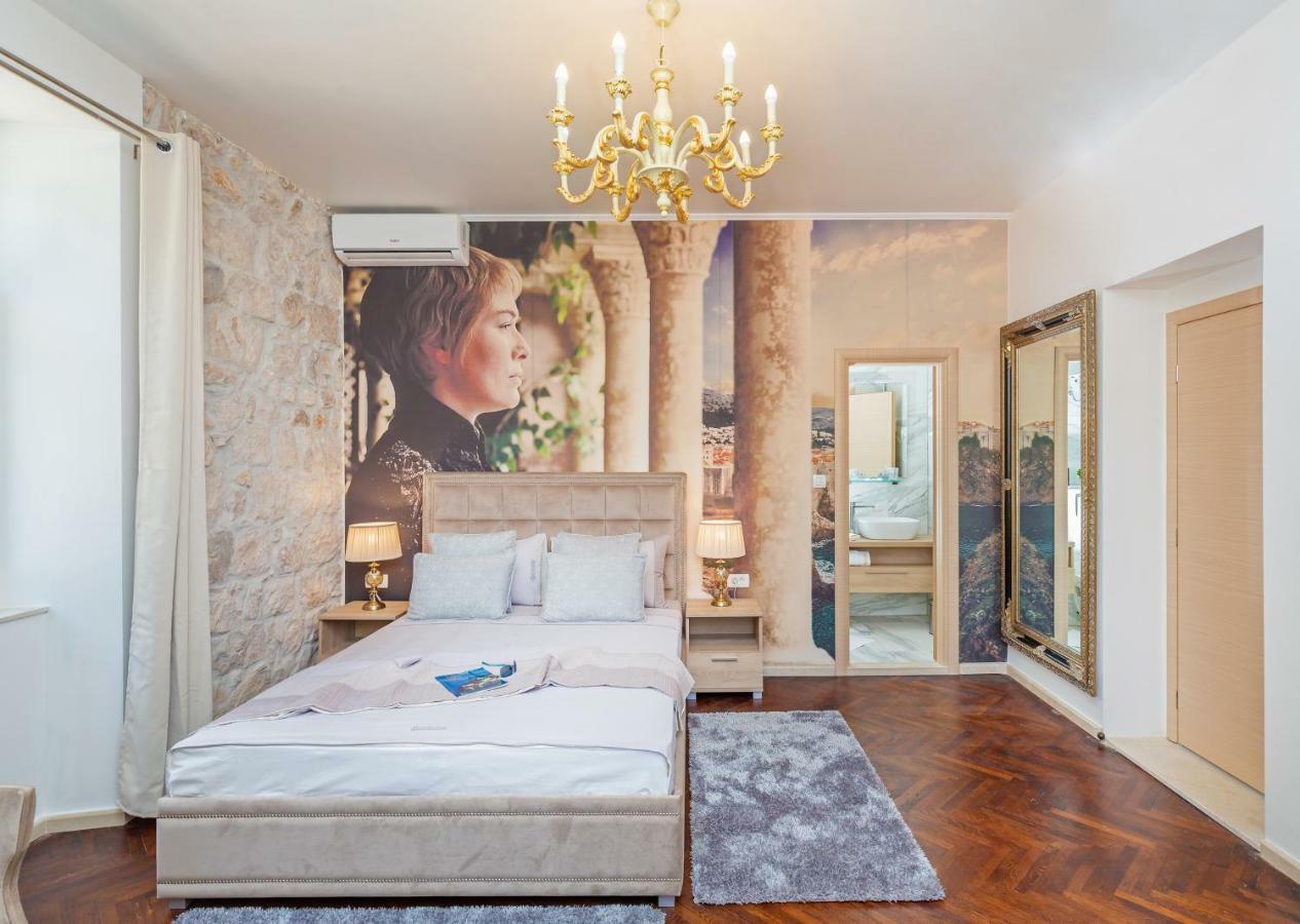 Seven Stars Accommodation Dubrovnik Ngoại thất bức ảnh