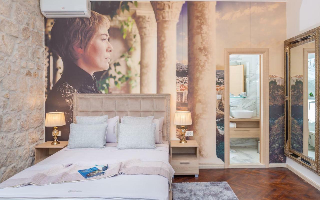 Seven Stars Accommodation Dubrovnik Ngoại thất bức ảnh