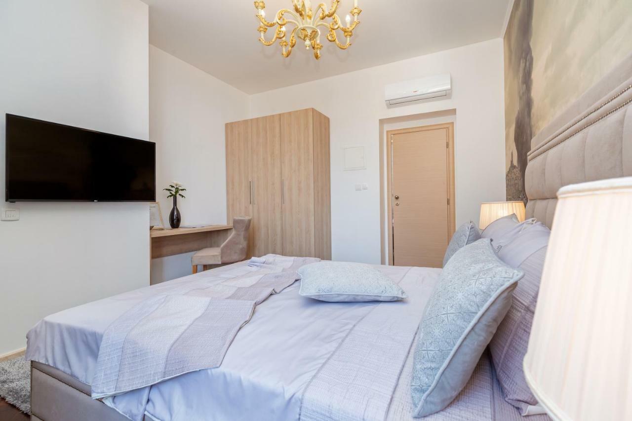 Seven Stars Accommodation Dubrovnik Ngoại thất bức ảnh
