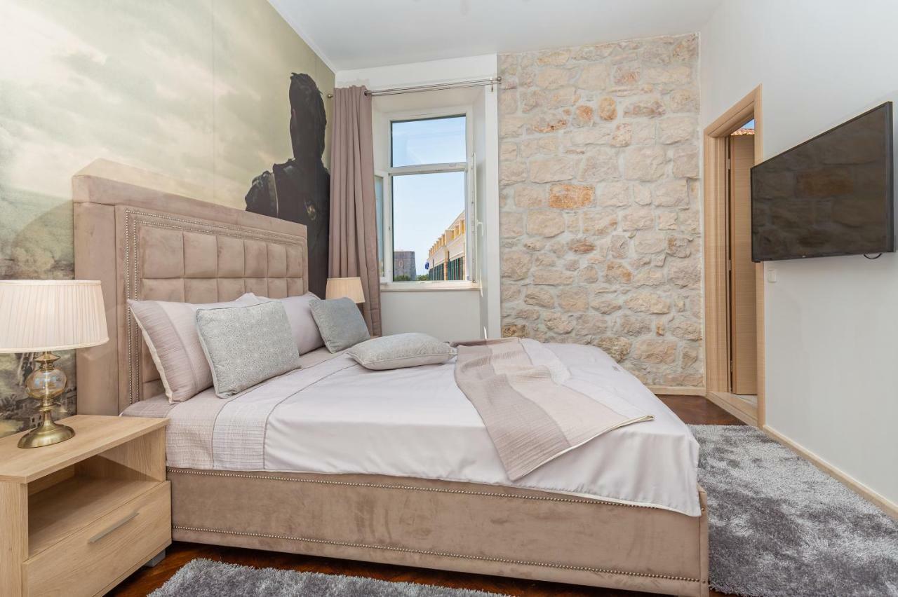 Seven Stars Accommodation Dubrovnik Ngoại thất bức ảnh