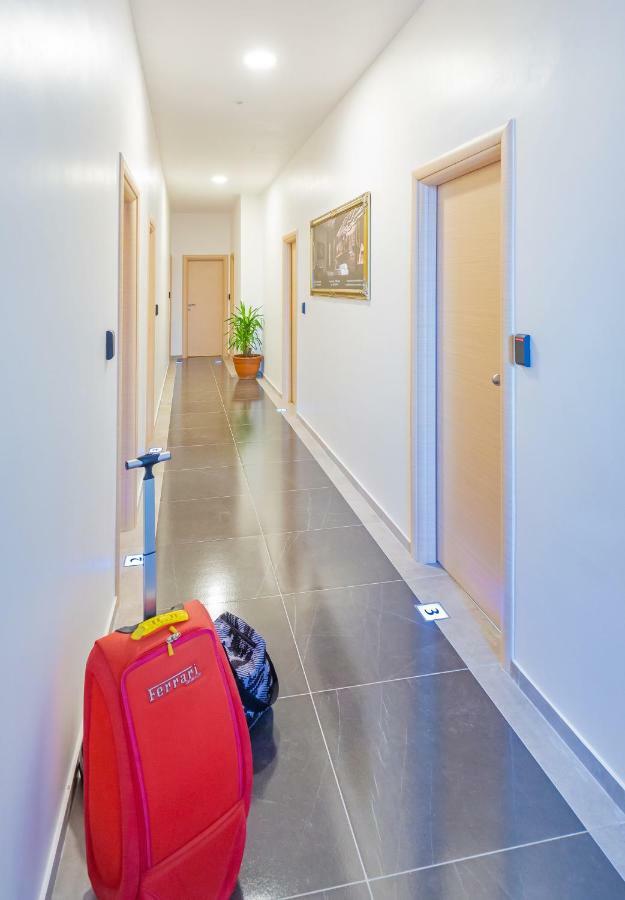 Seven Stars Accommodation Dubrovnik Ngoại thất bức ảnh