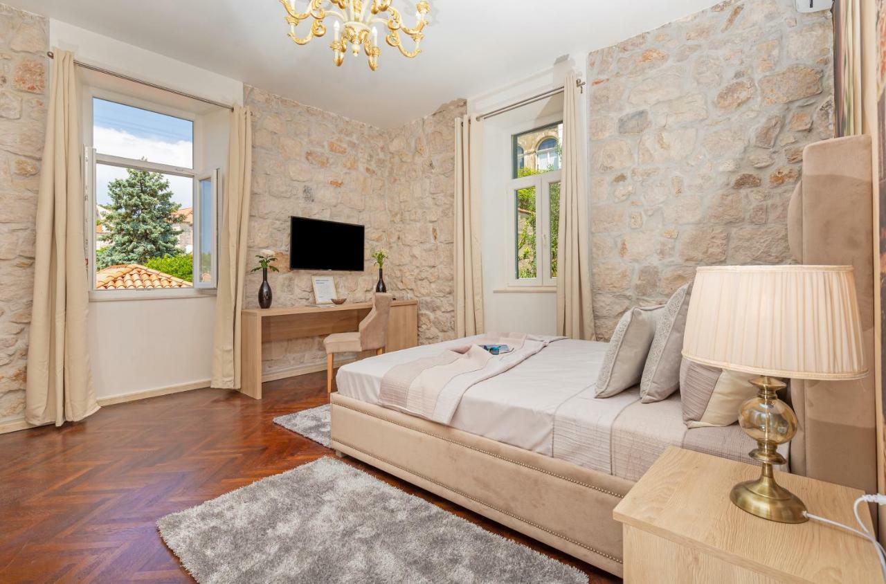 Seven Stars Accommodation Dubrovnik Ngoại thất bức ảnh