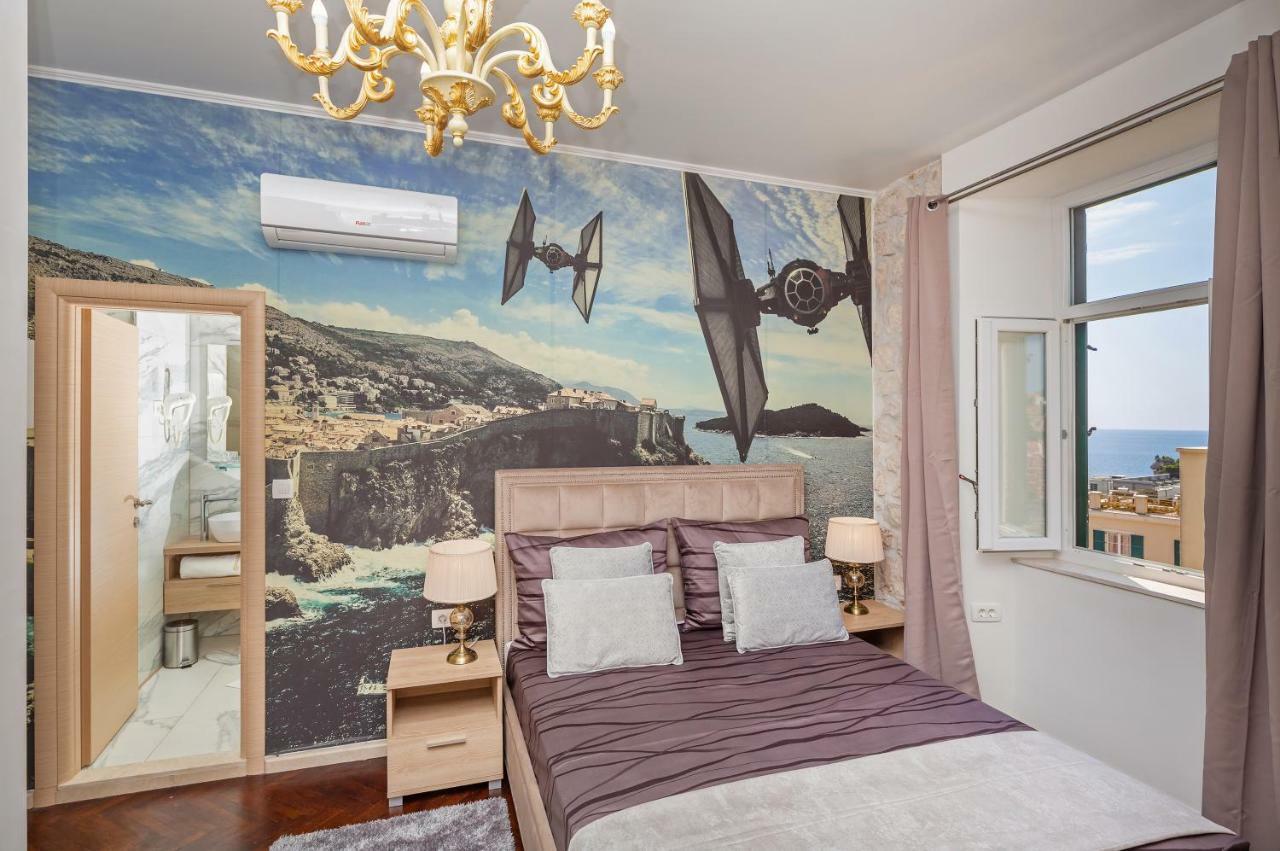 Seven Stars Accommodation Dubrovnik Ngoại thất bức ảnh