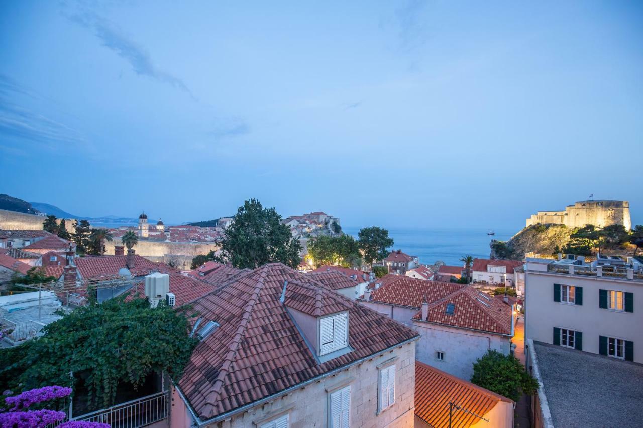 Seven Stars Accommodation Dubrovnik Ngoại thất bức ảnh