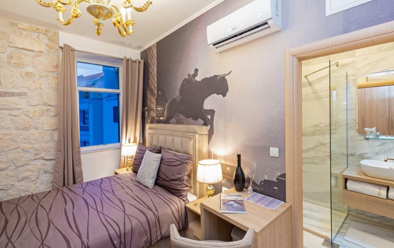 Seven Stars Accommodation Dubrovnik Ngoại thất bức ảnh