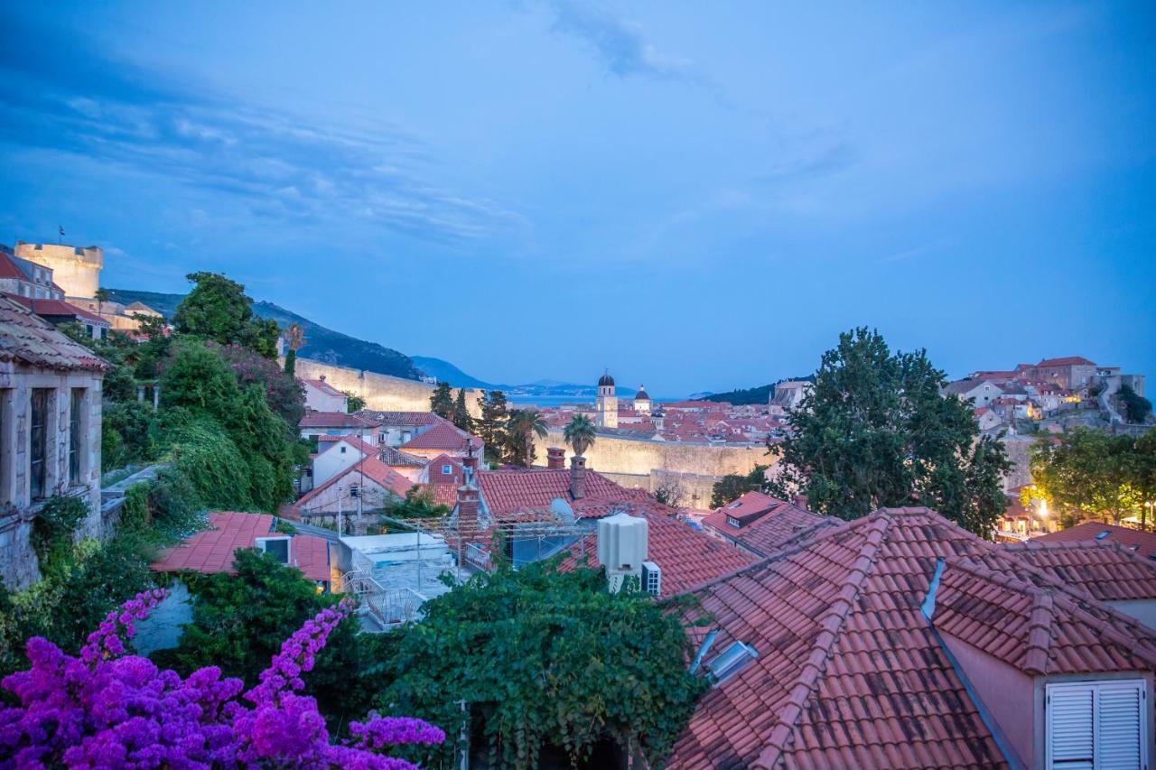 Seven Stars Accommodation Dubrovnik Ngoại thất bức ảnh