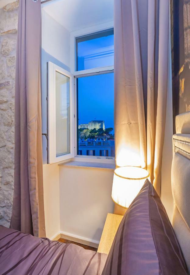 Seven Stars Accommodation Dubrovnik Ngoại thất bức ảnh