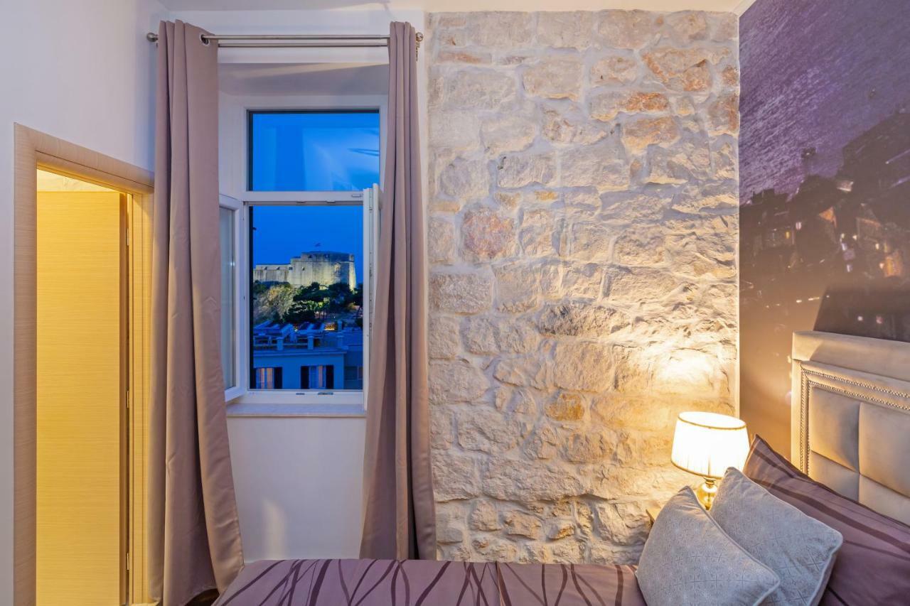 Seven Stars Accommodation Dubrovnik Ngoại thất bức ảnh