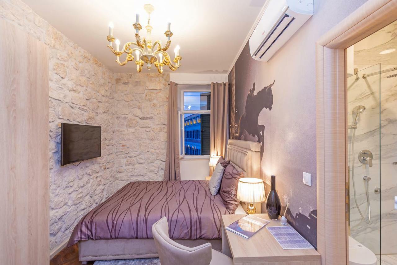 Seven Stars Accommodation Dubrovnik Ngoại thất bức ảnh