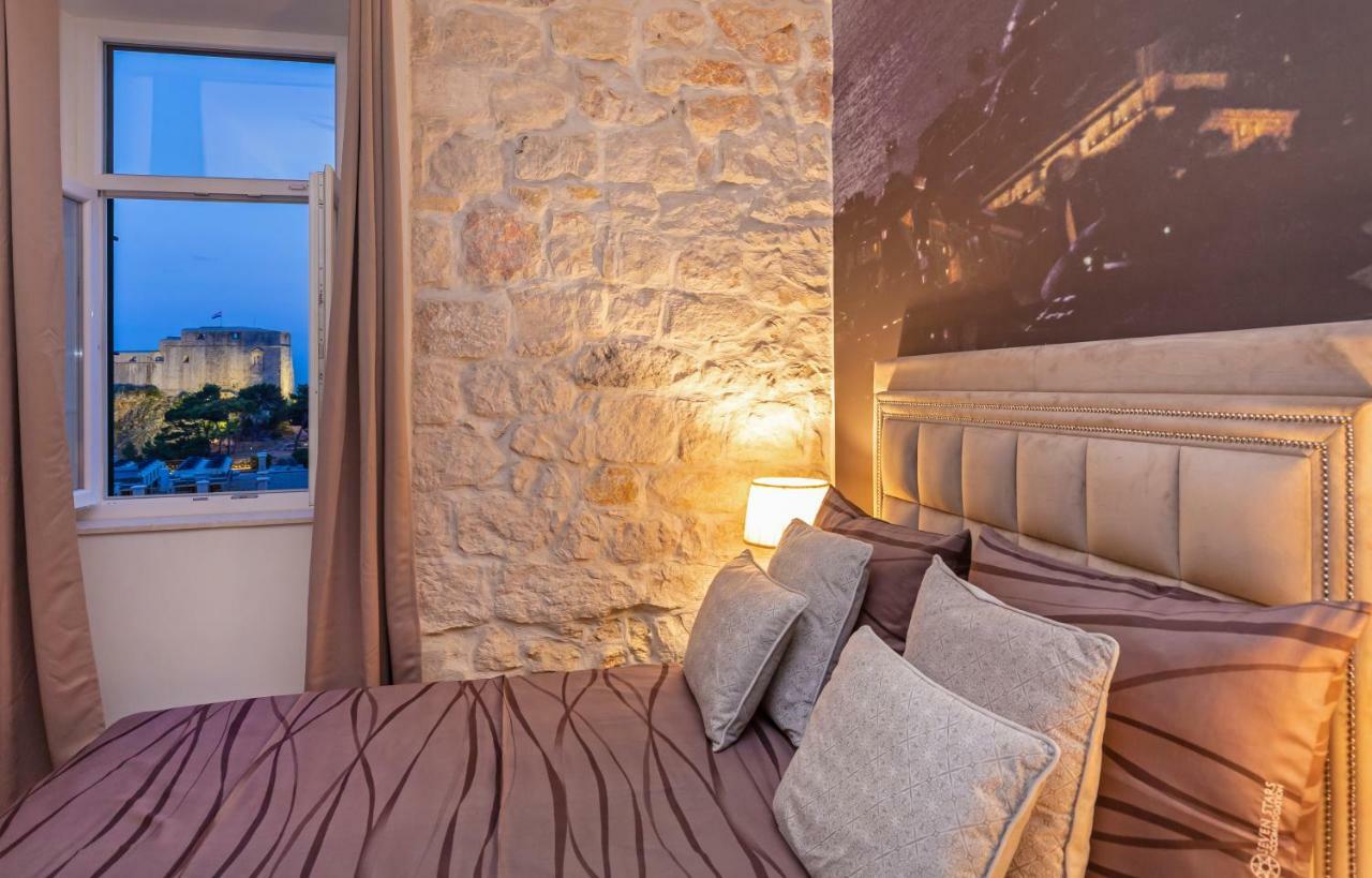 Seven Stars Accommodation Dubrovnik Ngoại thất bức ảnh