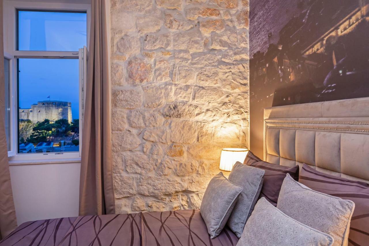 Seven Stars Accommodation Dubrovnik Ngoại thất bức ảnh