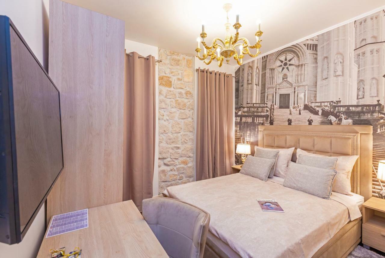 Seven Stars Accommodation Dubrovnik Ngoại thất bức ảnh