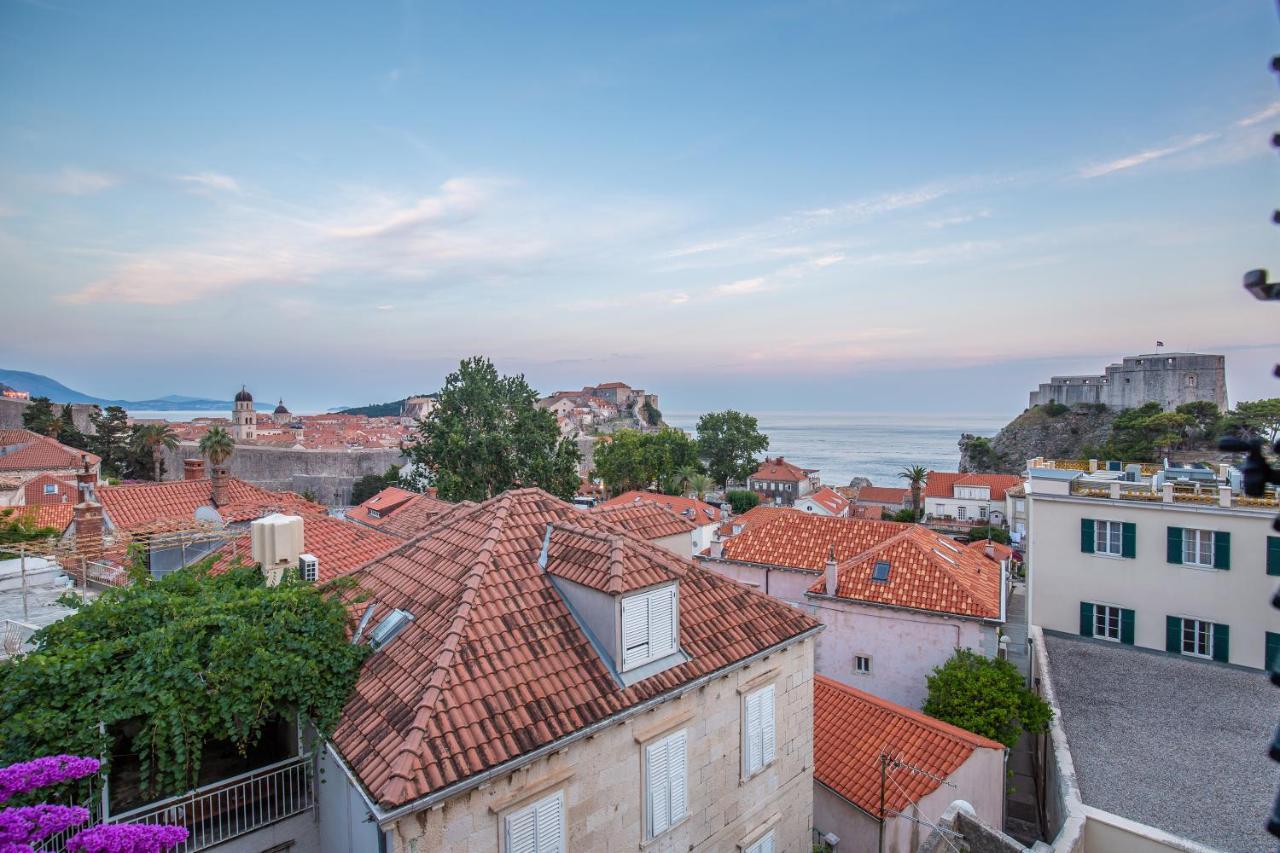 Seven Stars Accommodation Dubrovnik Ngoại thất bức ảnh